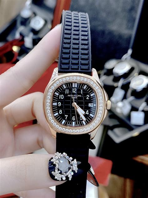 đồng hồ patek philippe nữ